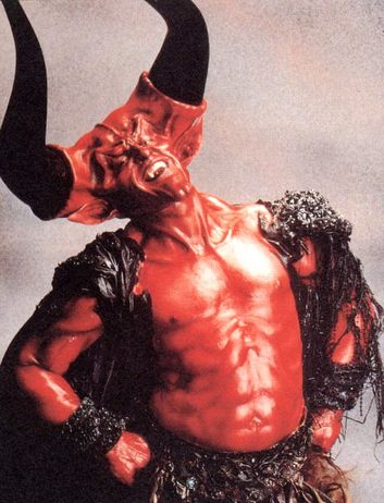 Illustration for article titled 10 Performances that Elevated Fantasy Movies to Classic Status